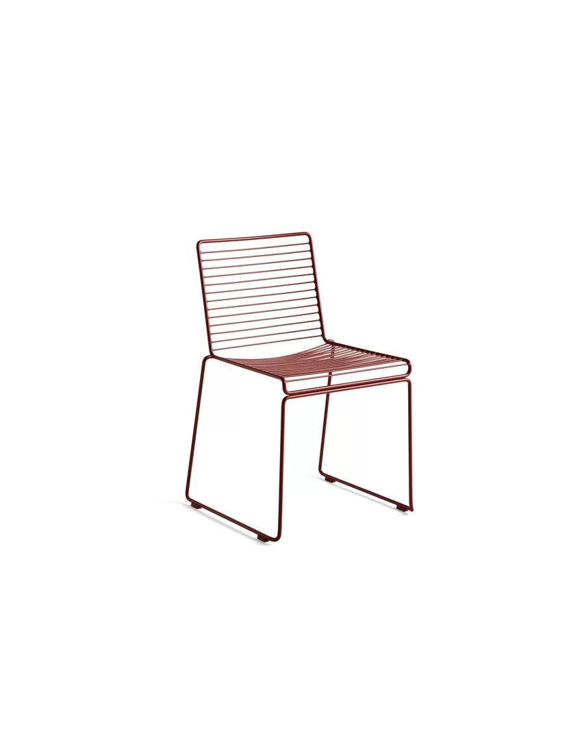 HEE DINING CHAIR HAY