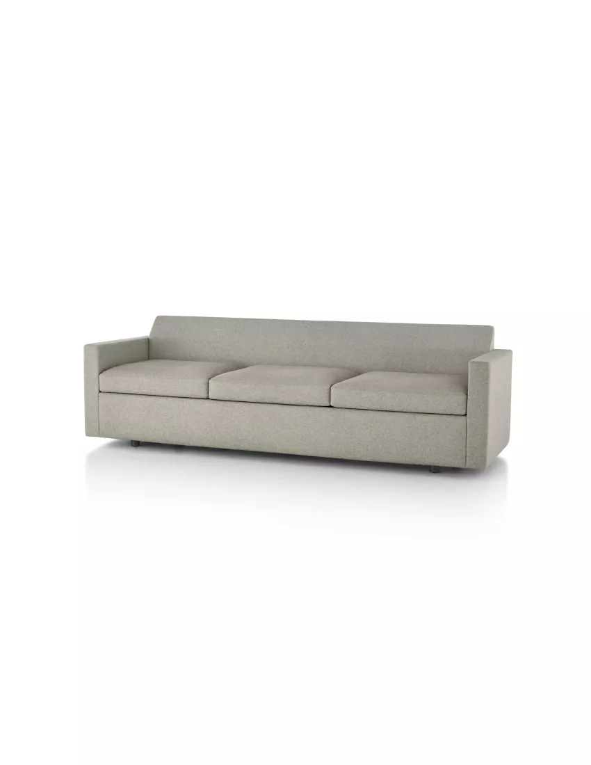 Bevel Sofa Group HermanMiller