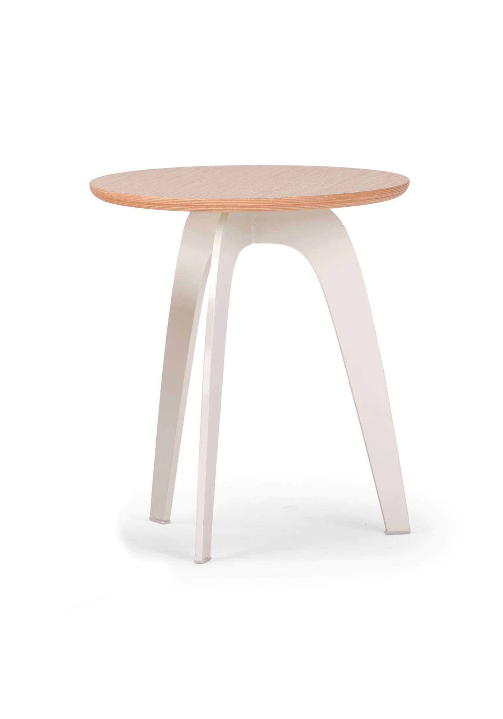 True Design Millepiedi table