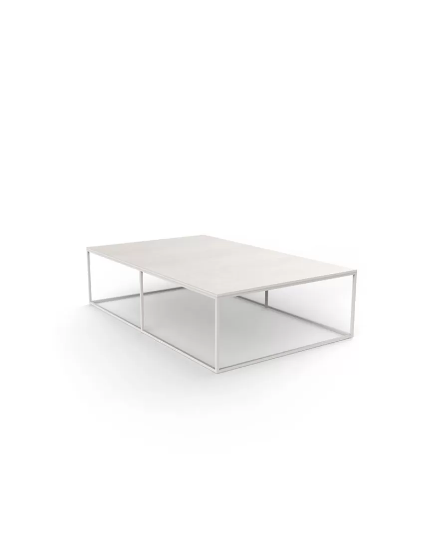 Suave table 160x100x40 Vondom