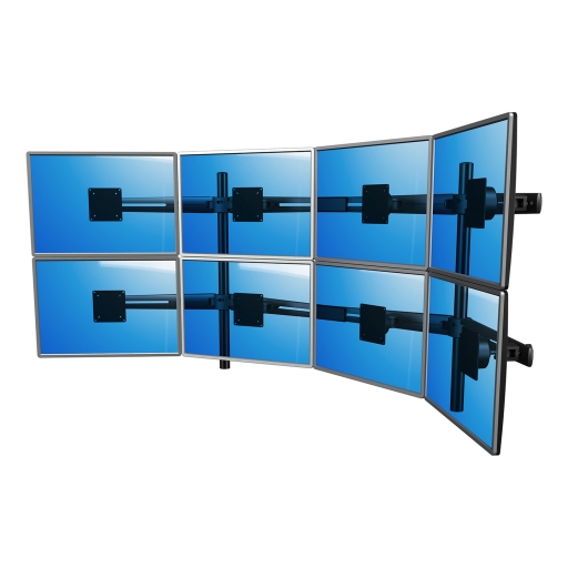 Viewmaster Multi-monitor rendszerek Dataflex