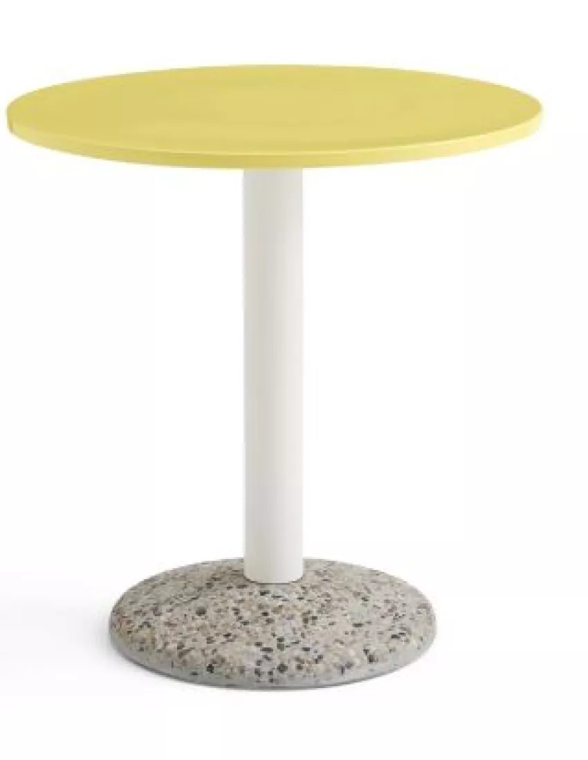 Ceramic asztal HermanMiller