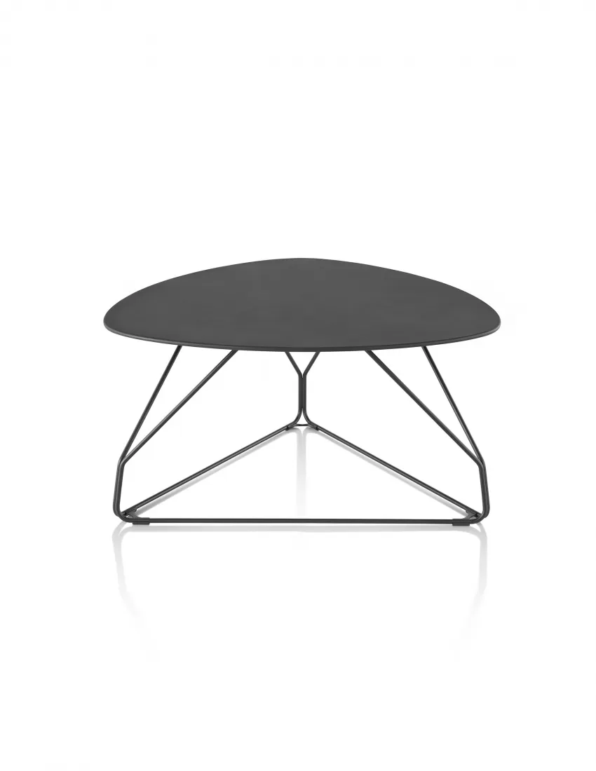 Polygon Wire Table HermanMiller