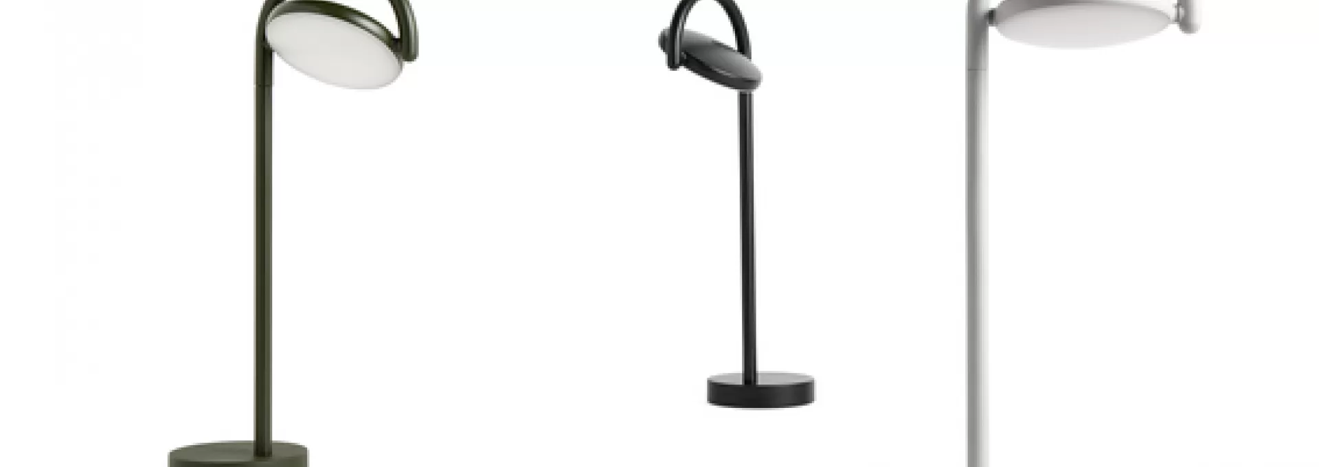Designoffice | HermanMiller | MARSELIS TABLE LAMP