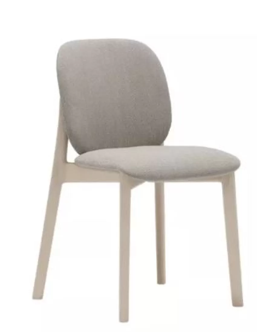 Solo Chair Andreu World