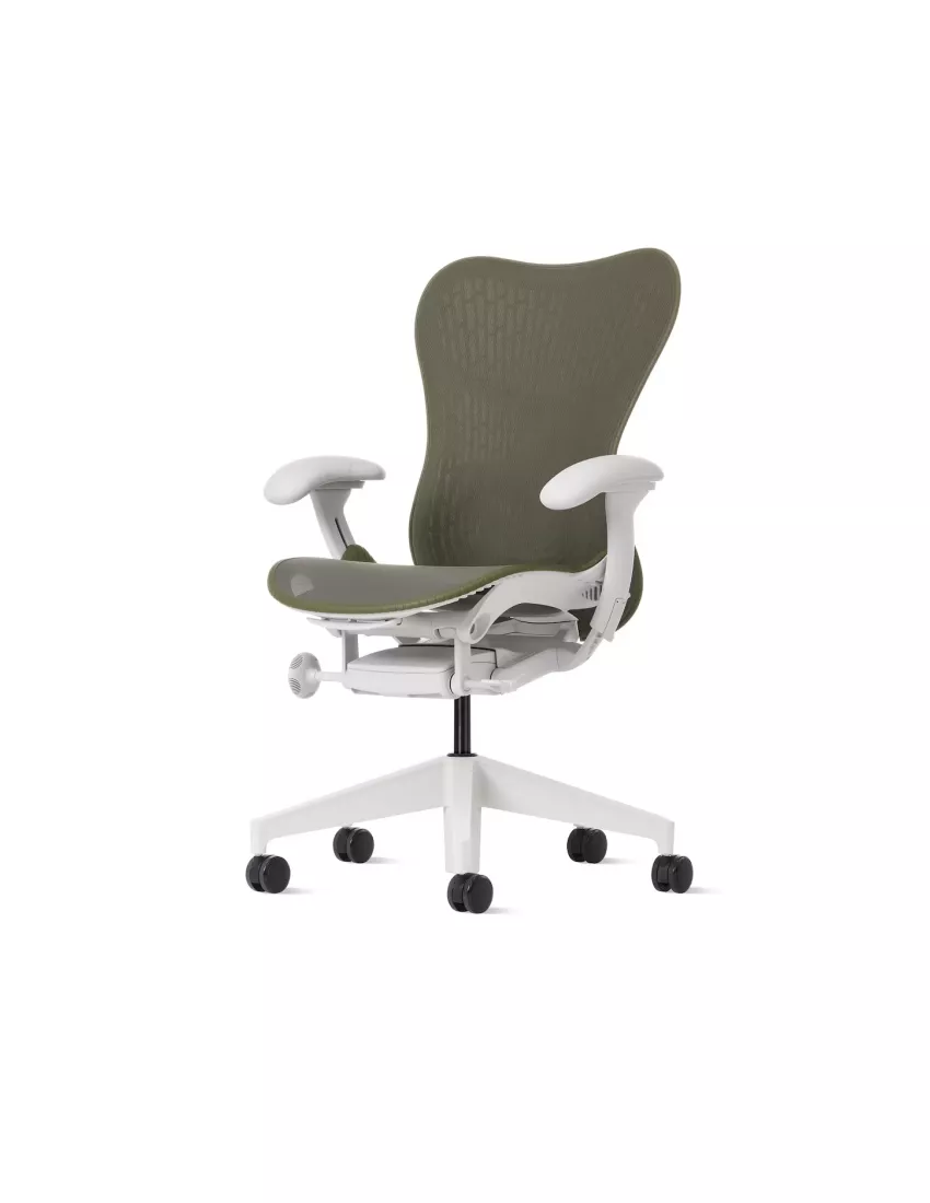 Mirra 2 HermanMiller