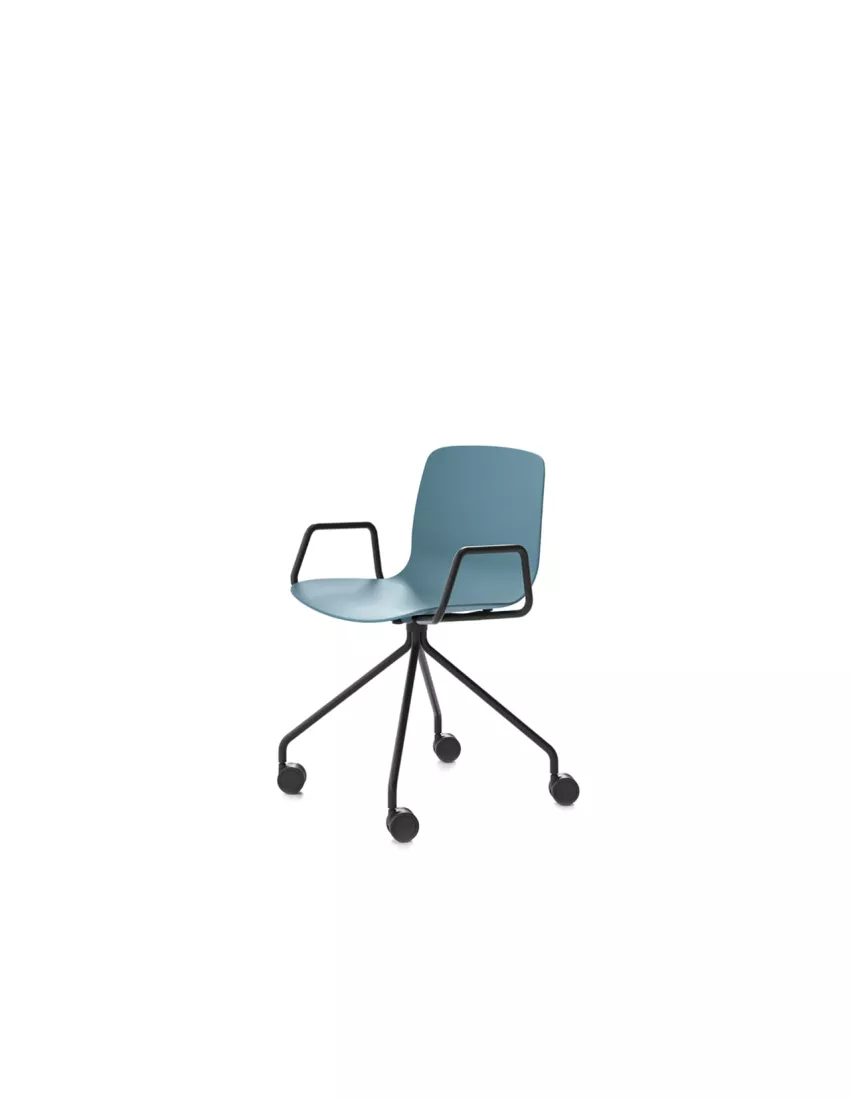 Alfa görgős szék m.Artedesign
