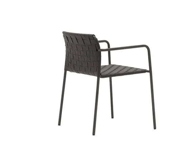 Andreu World Costa Chair SO0277