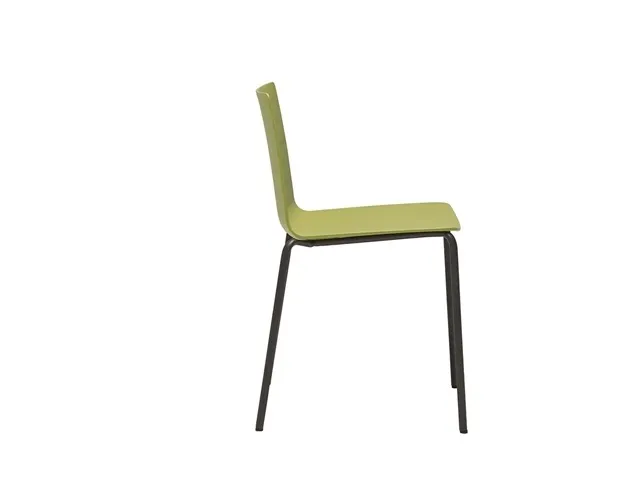 Andreu World Flex Chair Outdoor SI1320