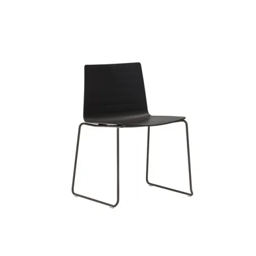 Flex Chair Outdoor SI1322 Andreu World