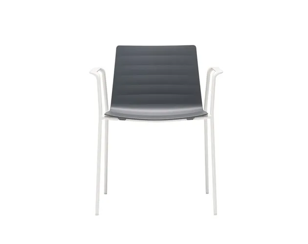 Andreu World Flex Chair Outdoor SO1321