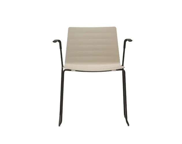 Andreu World Flex Chair Outdoor SO1323