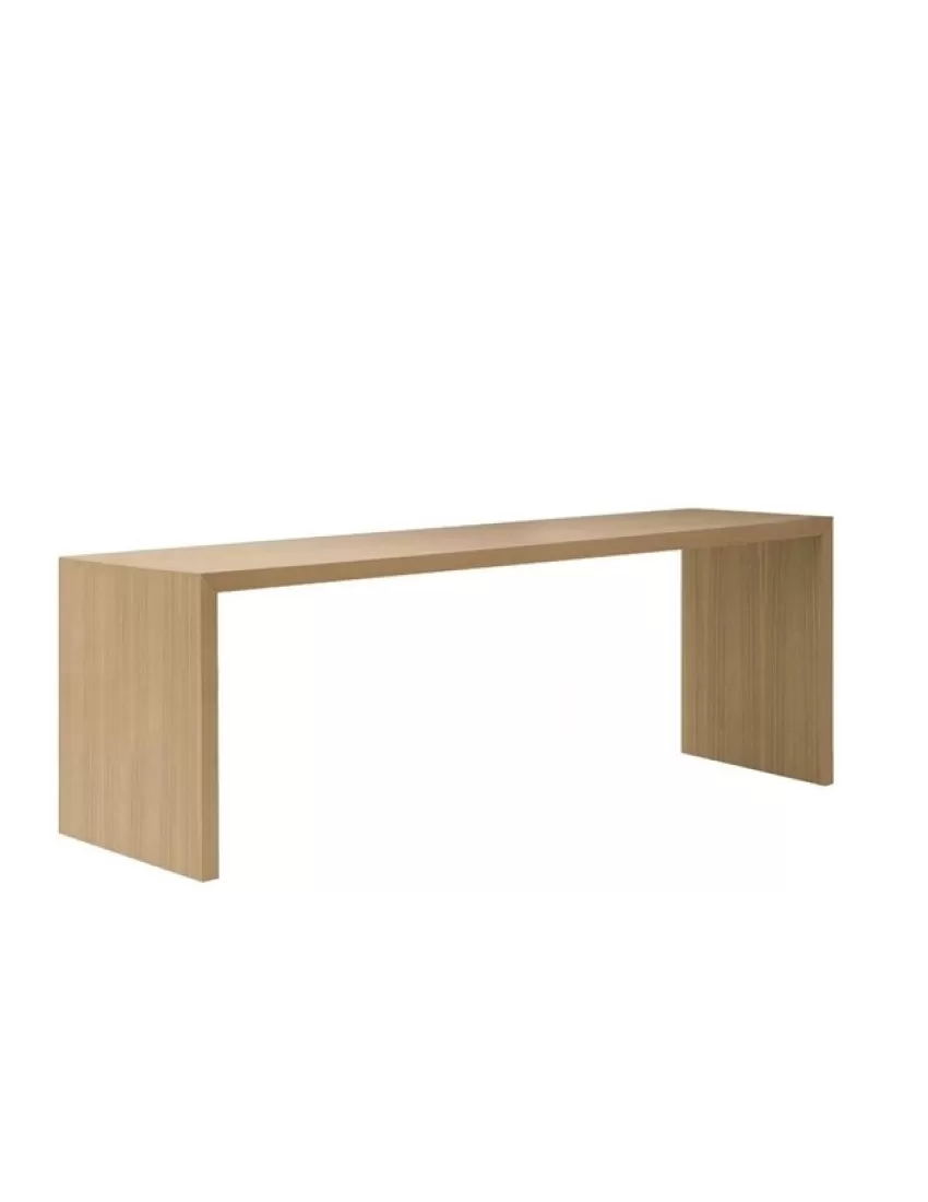 Closed Table PC7 Andreu World