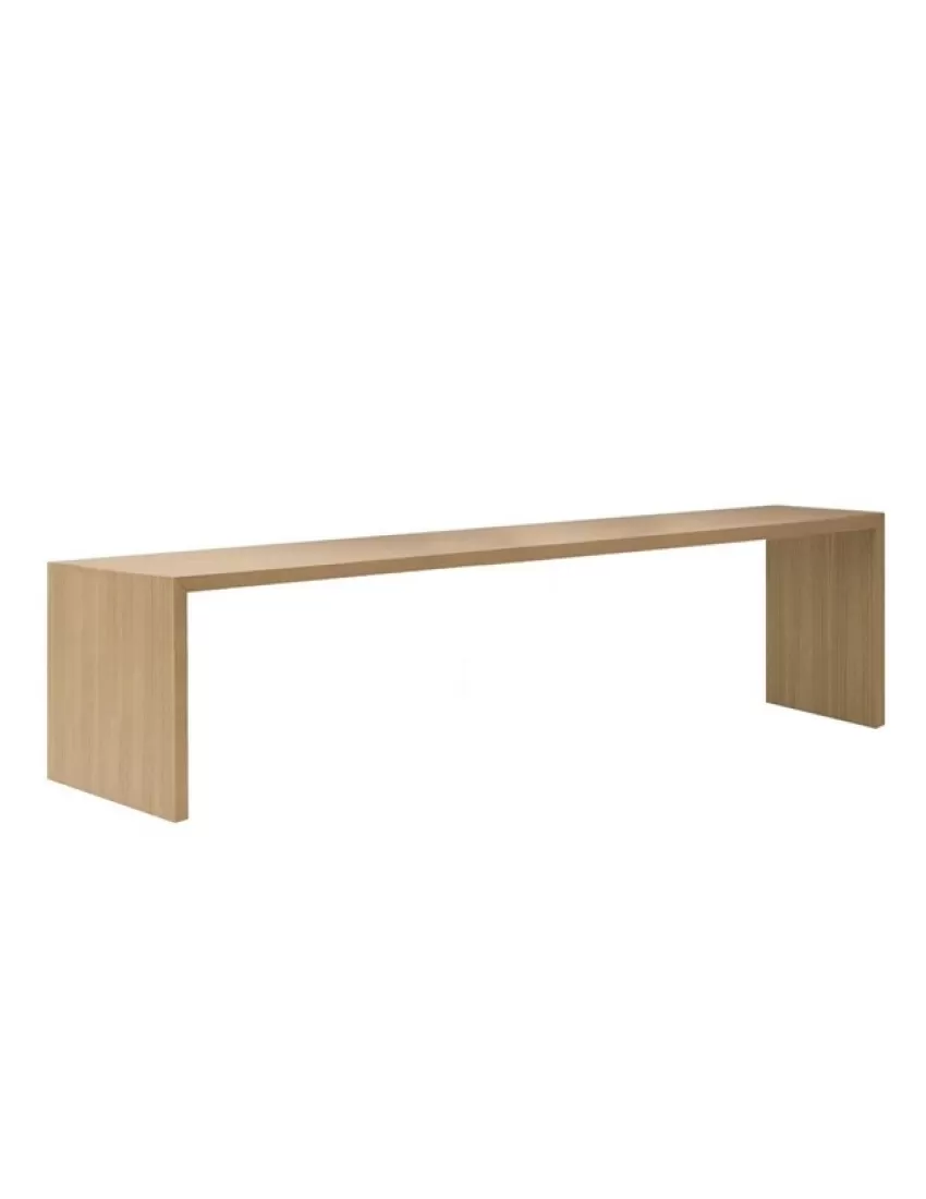 Closed Table PC12 Andreu World