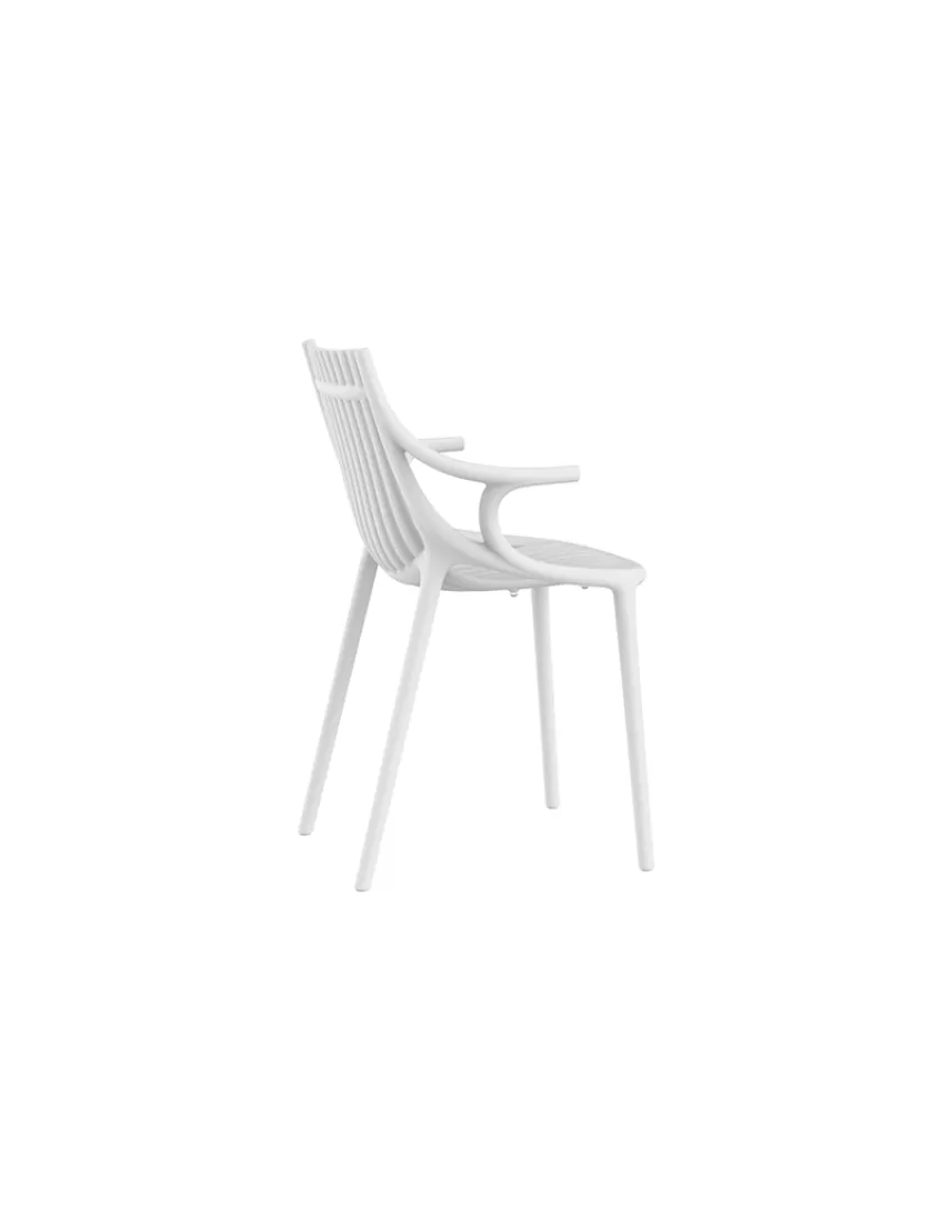 Ibiza chair with arms Vondom