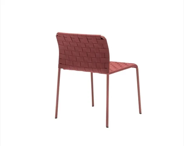 Andreu World Costa Chair SI0276