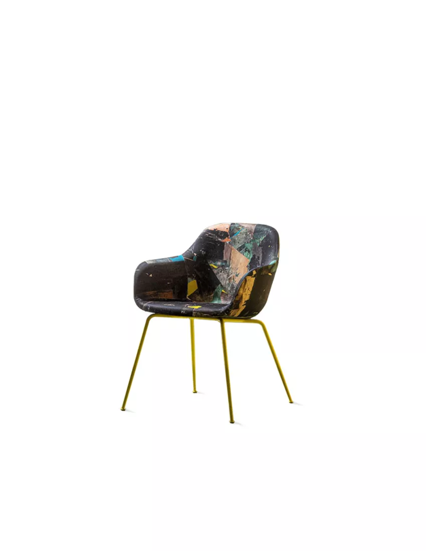 Dilmun szék m.Artedesign