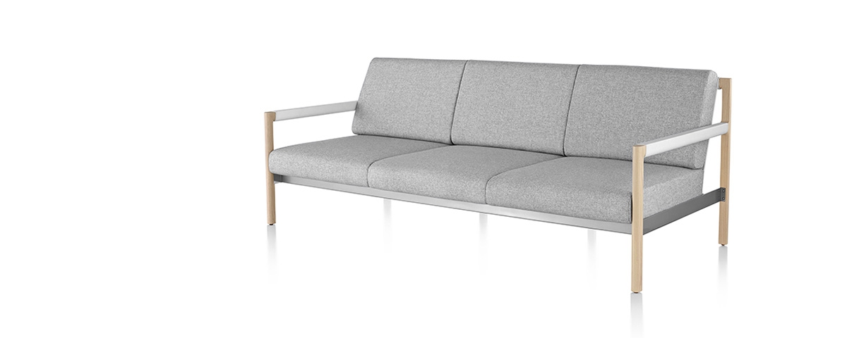 Brabo lounge seating | Herman miller