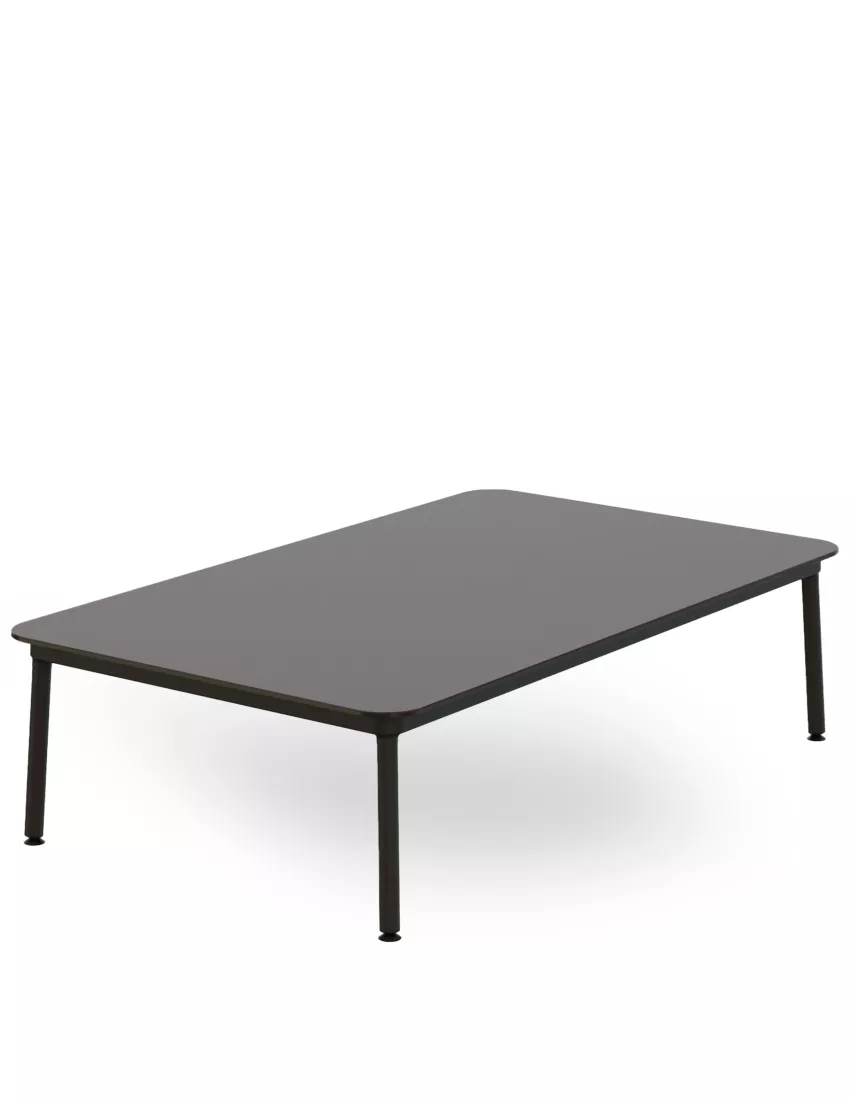 Low Hub asztal Resol - Vilagrasa