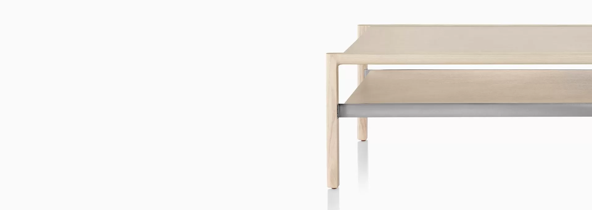 Designoffice | HermanMiller | BRABO TABLES