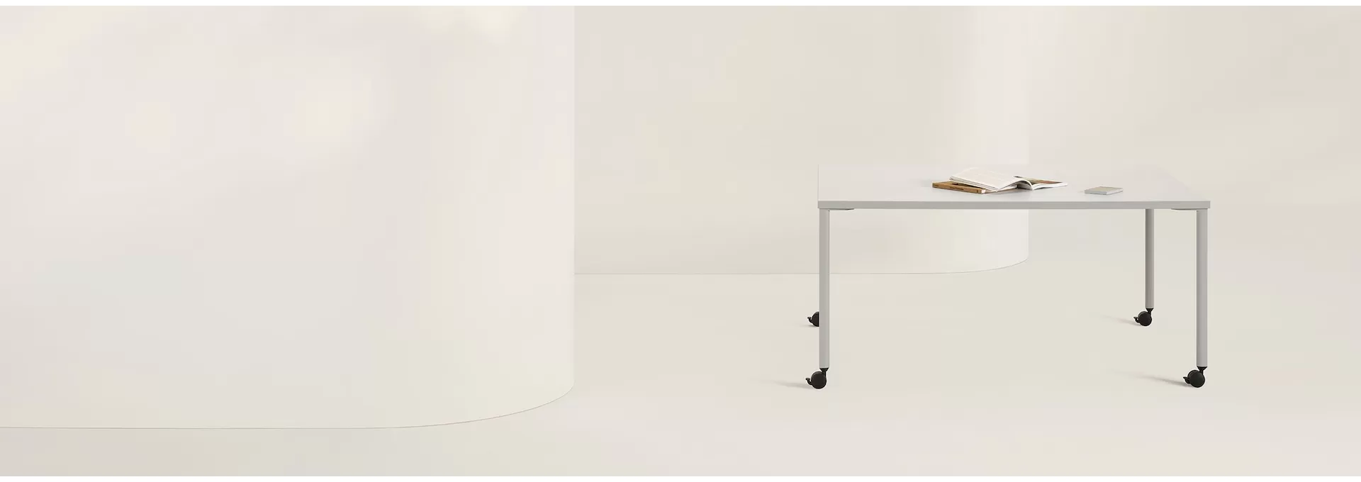 Designoffice | HermanMiller | OE1 PROJECT TABLE