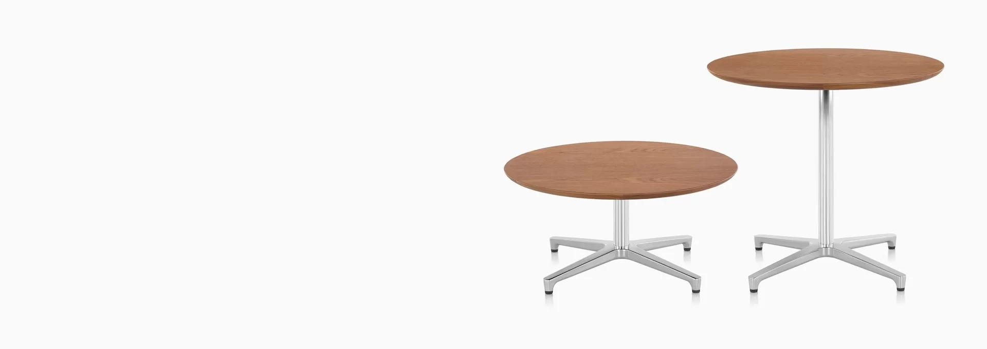 Designoffice | HermanMiller | SAIBA TABLES
