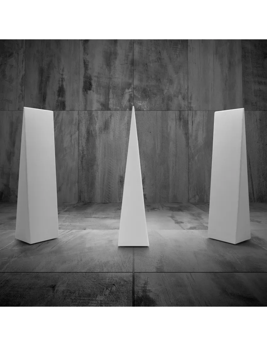 Obelisco akusztikai elem Caimi