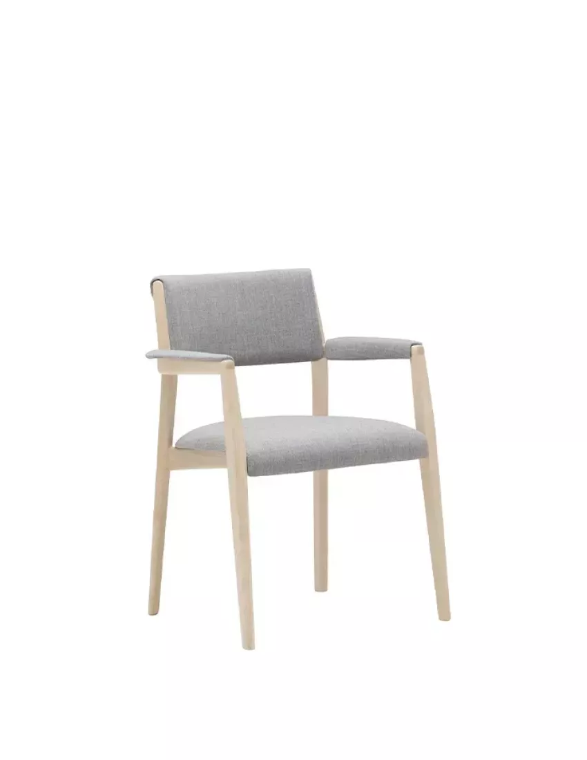 Rizo Chair SO2041 Andreu World