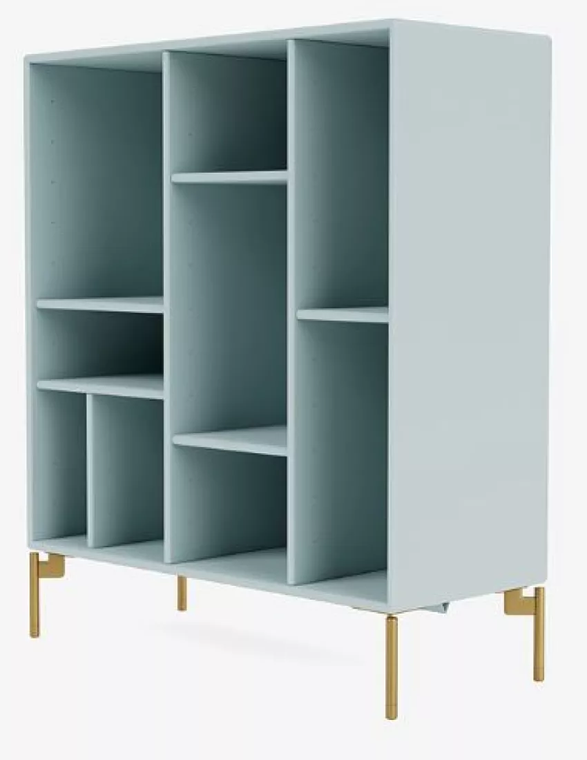 Shelf 1613 polc Montana Furniture