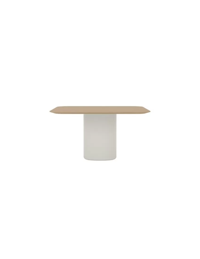 Solid Conference Table SO6 Andreu World