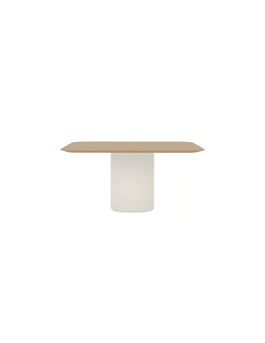 Solid Conference Table SO7 Andreu World