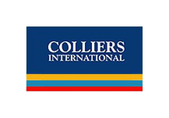Colliers International  Logo | EuropaDesign,Colliers International,Referencia