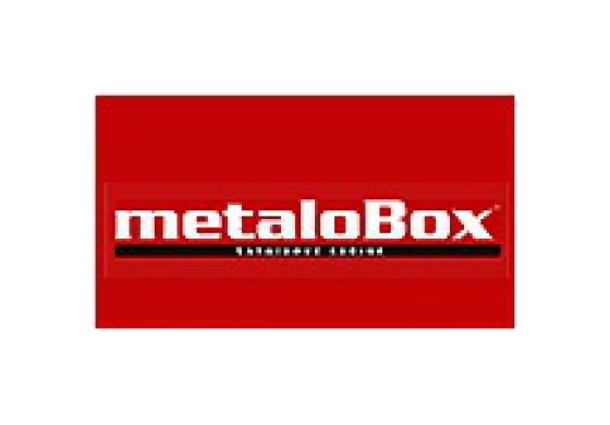 Metalobox