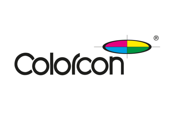 Colorcon Képviselet  Logo | EuropaDesign,Colorcon Képviselet,Referencia