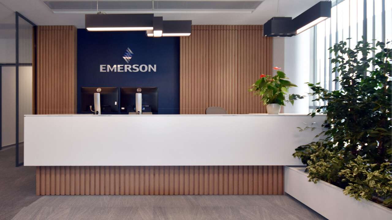 Emerson Process Management Kft.