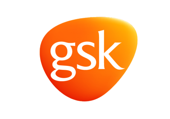 GlaxoSmithKline Kft.  Logo | EuropaDesign,GlaxoSmithKline Kft.,Referencia