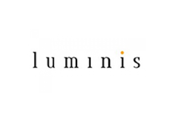 Luminis Kft.  Logo | EuropaDesign,Luminis Kft.,Referencia
