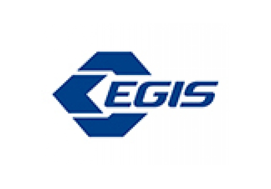 Egis  Logo | Europa Design,Egis,Referencia