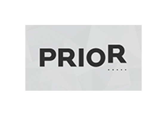 Prior Games  Logo | EuropaDesign,Prior Games,Referencia