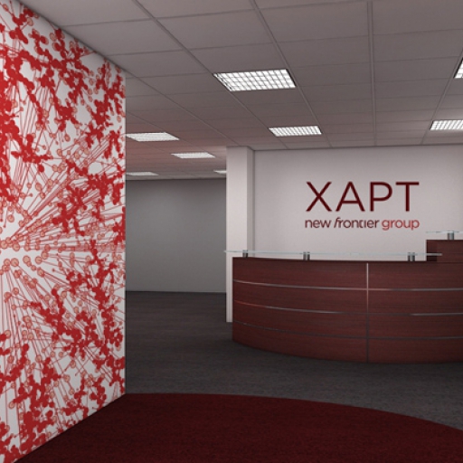 XAPT EuropaDesign,XAPT,Referencia