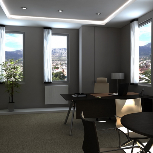 Waberers Holding - 3d rendering: Europa Design Hungary EuropaDesign,Waberer,Referencia