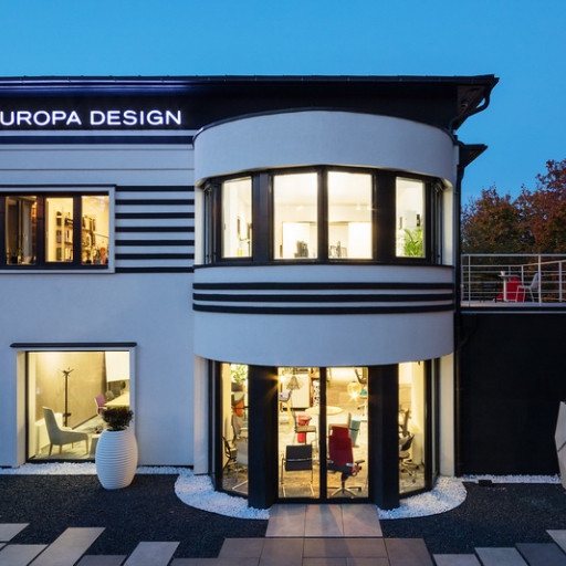 EuropaDesign,Europa Design - Well Point,Referencia
