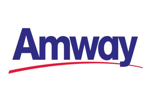 Amway  Logo | Europa Design, Amway, Referencia, Látványterv