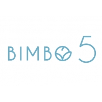 Bimbó 5  Coworking Center, Oktató Központ  Logo | Referencia, Látványterv