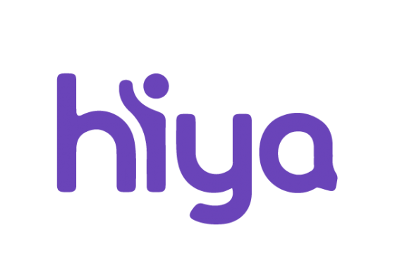 Hiya Hungary Kft.  Logo | 