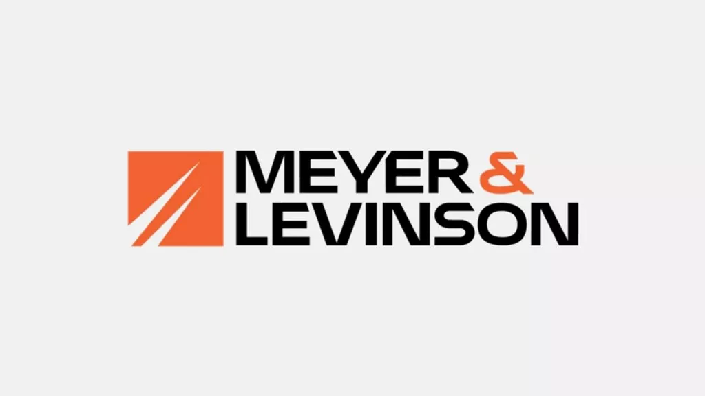 Meyer & Levinson Iroda