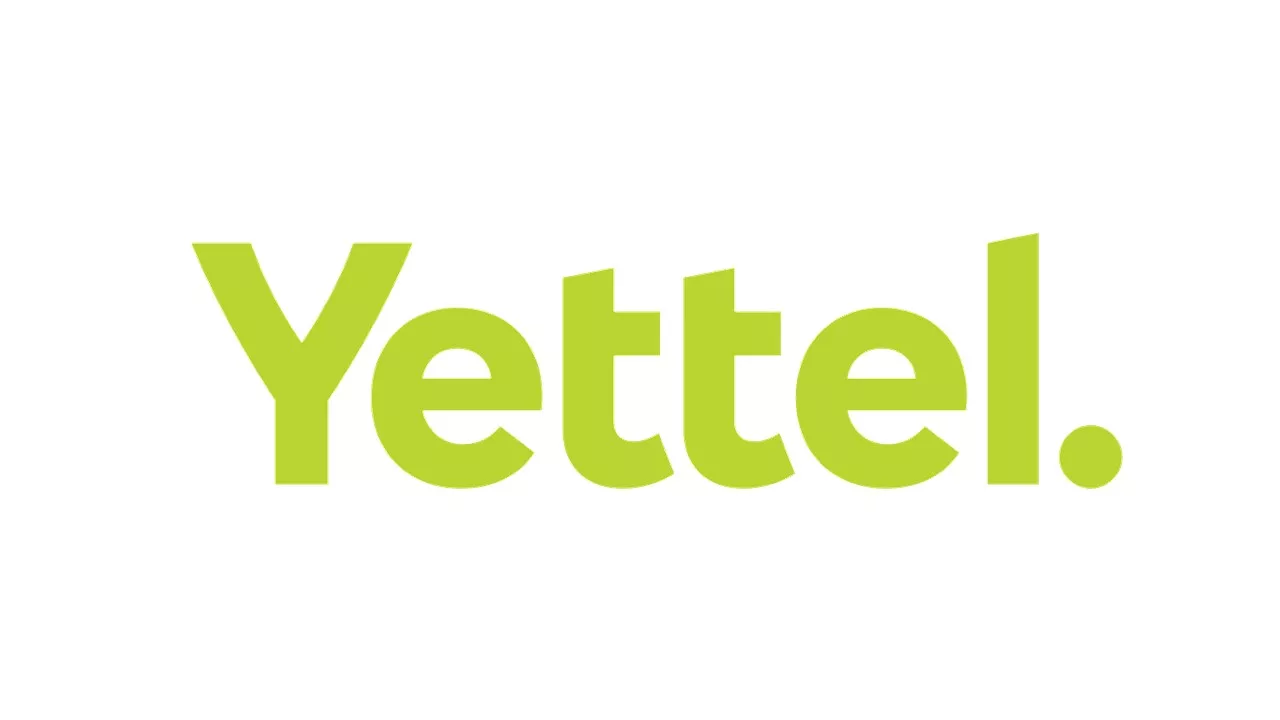 Yettel