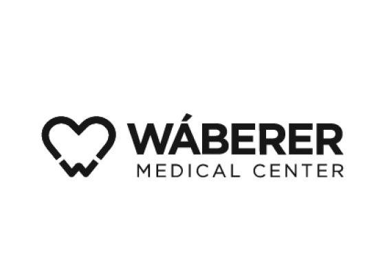 Waberer Medical Center Europa Design, Wáberer Medical Center, Referencia,,egészségügy, healthcare